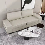 Causeuse de salon d'intérieur de style moderne Uptiot