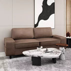 Causeuse de salon d'intérieur de style moderne Uptiot