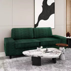 Causeuse de salon d'intérieur de style moderne Uptiot